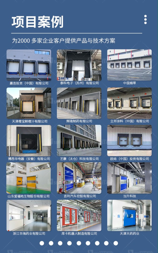 充氣式門封