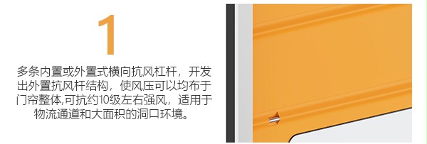 我們的優勢