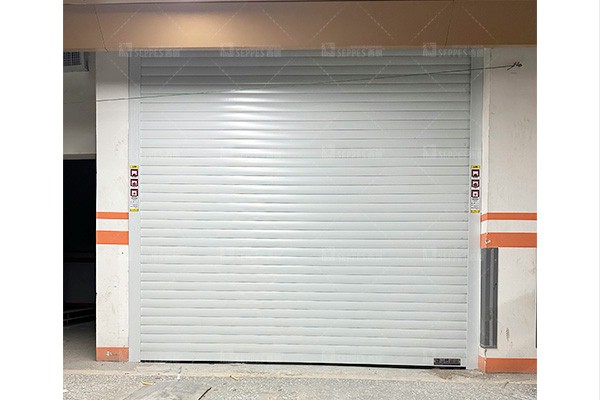 電動卷簾門