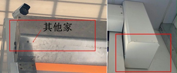 非品牌快速門
